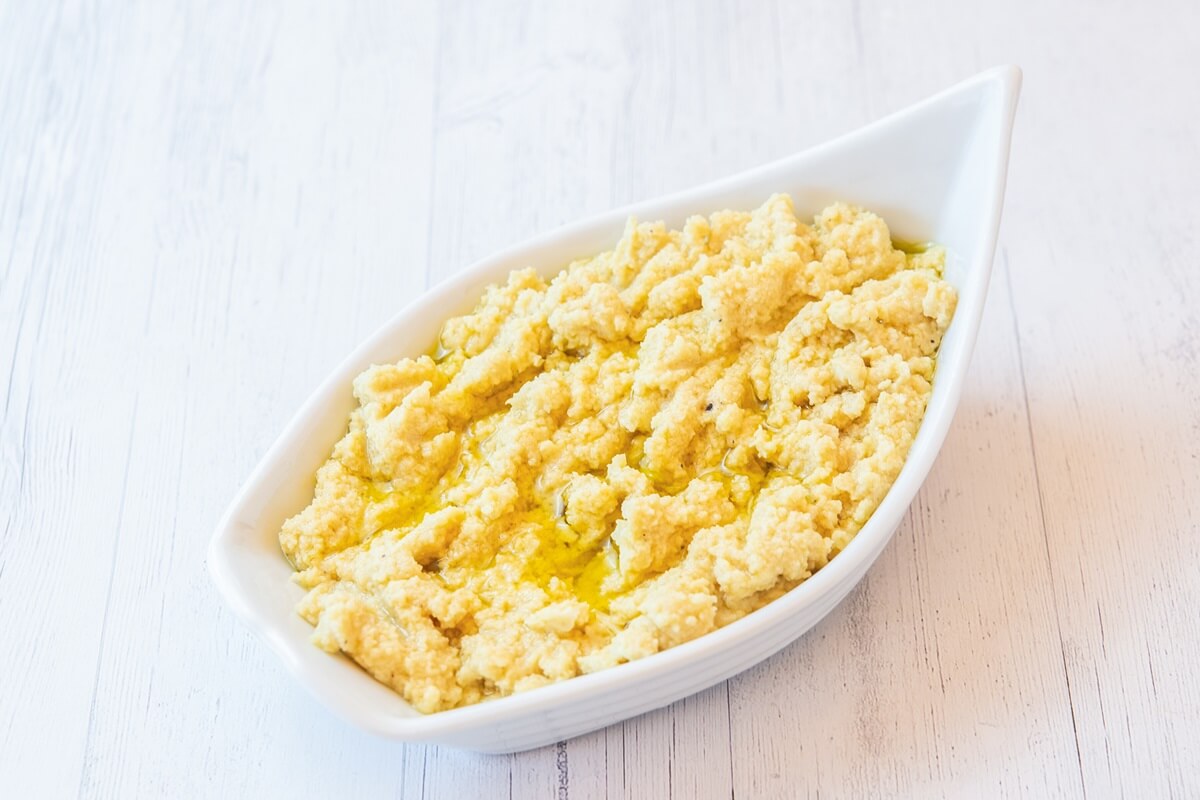 Garlic sauce